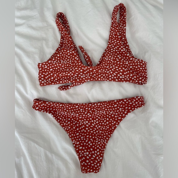 Women’s Swim Bikini M - Picture 2 of 3